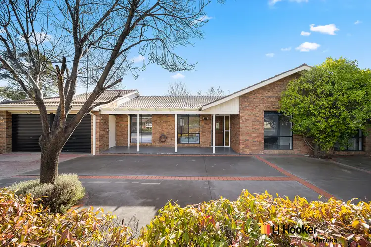 Fourth view of Homely house listing, 65 Clift Crescent, Richardson ACT 2905