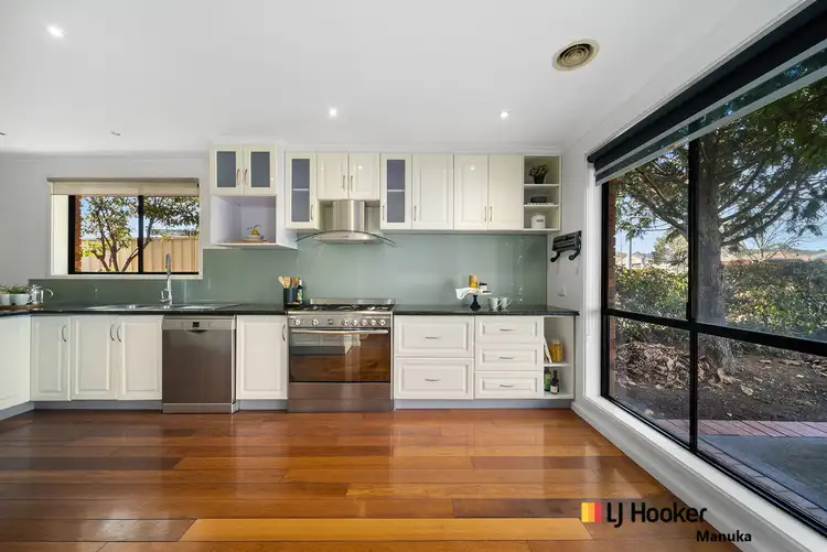 Fifth view of Homely house listing, 65 Clift Crescent, Richardson ACT 2905