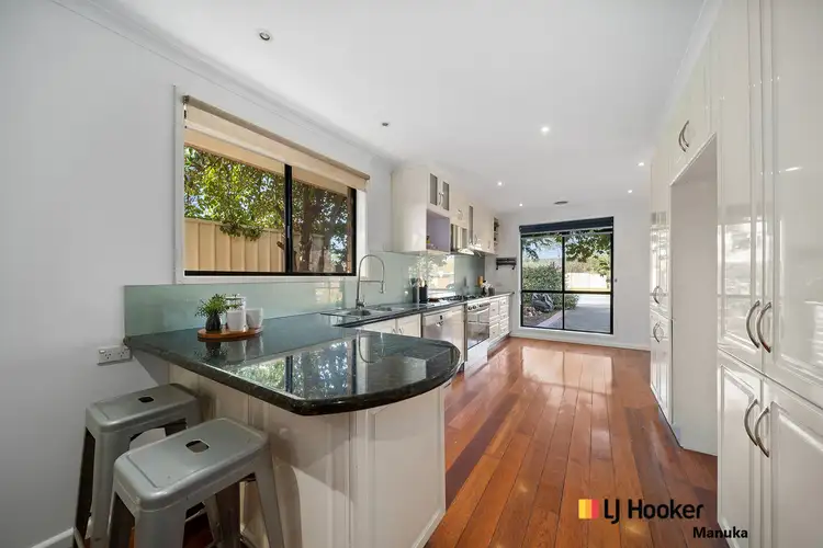 Sixth view of Homely house listing, 65 Clift Crescent, Richardson ACT 2905