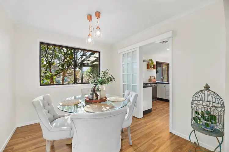 Third view of Homely house listing, 36 Denovan Circuit, Calwell ACT 2905