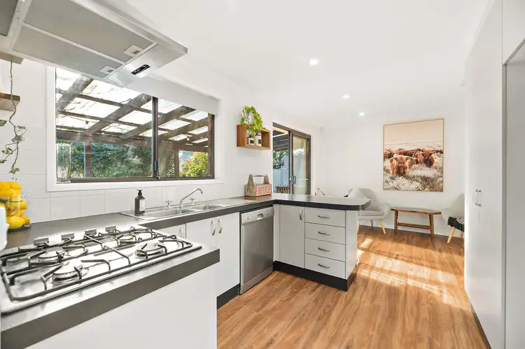 Fourth view of Homely house listing, 36 Denovan Circuit, Calwell ACT 2905