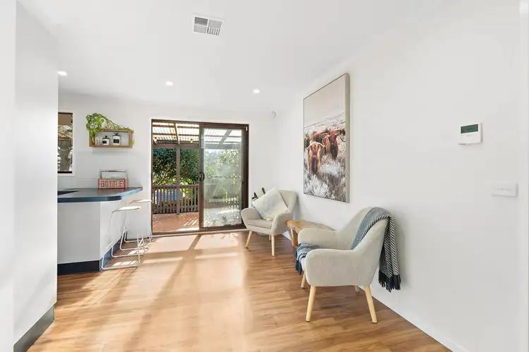 Fifth view of Homely house listing, 36 Denovan Circuit, Calwell ACT 2905