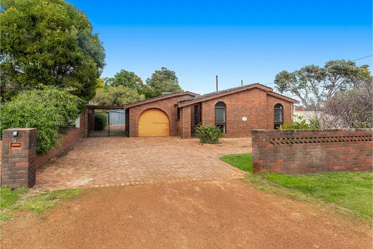 Main view of Homely house listing, 7 Glyde Road, Lesmurdie WA 6076