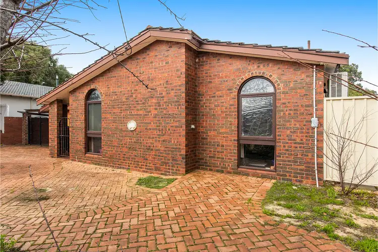 Second view of Homely house listing, 7 Glyde Road, Lesmurdie WA 6076