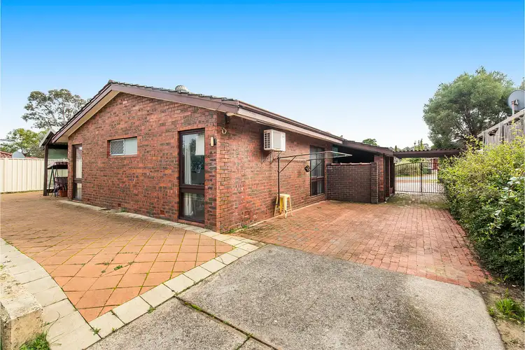 Third view of Homely house listing, 7 Glyde Road, Lesmurdie WA 6076