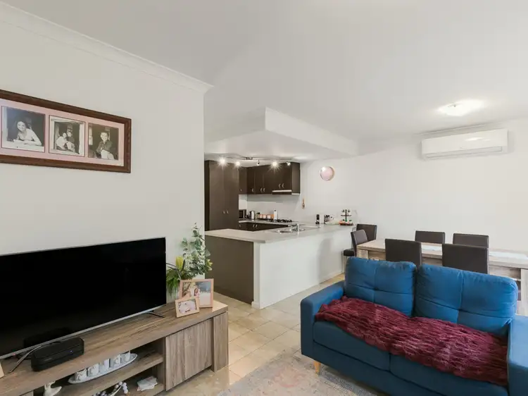 Main view of Homely unit listing, 19/15 Sydenham Street, Rivervale WA 6103
