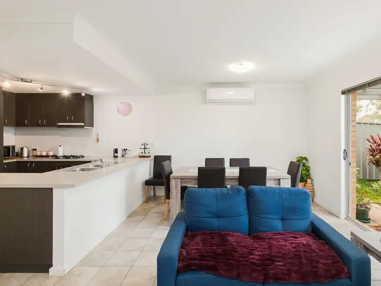 Second view of Homely unit listing, 19/15 Sydenham Street, Rivervale WA 6103