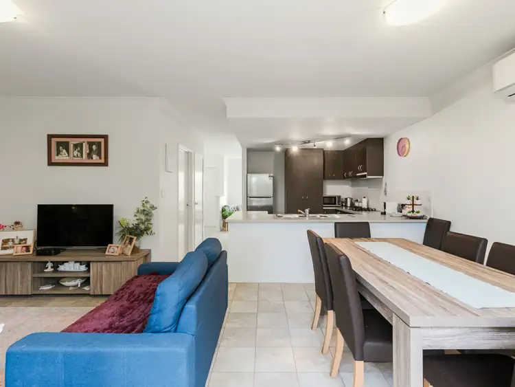 Third view of Homely unit listing, 19/15 Sydenham Street, Rivervale WA 6103