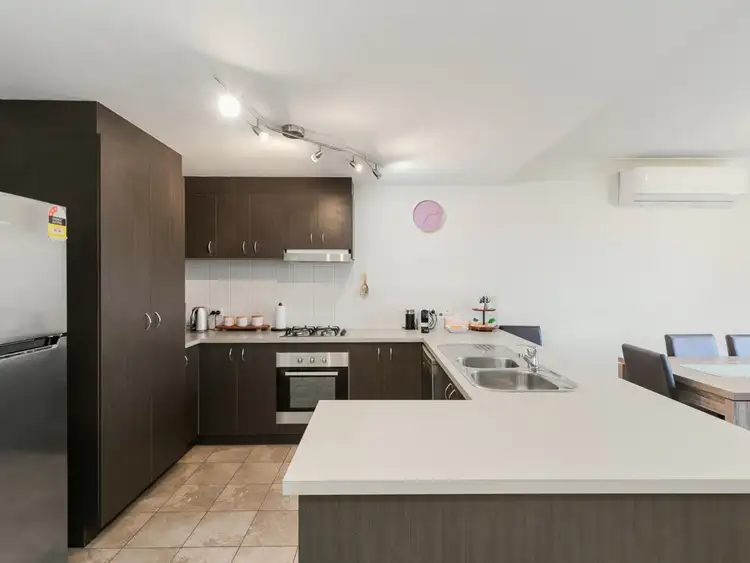 Fourth view of Homely unit listing, 19/15 Sydenham Street, Rivervale WA 6103