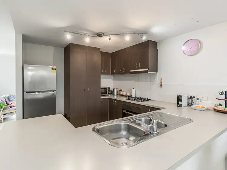 Fifth view of Homely unit listing, 19/15 Sydenham Street, Rivervale WA 6103