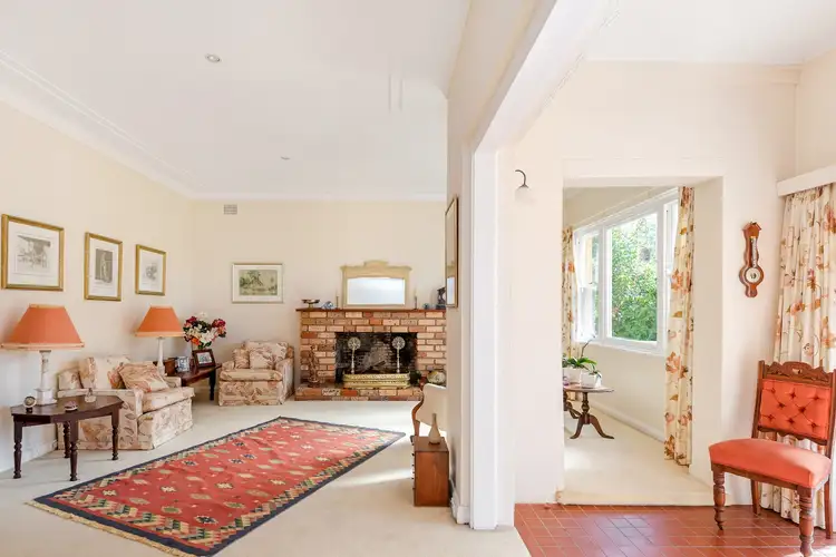 Second view of Homely house listing, 7 Hollywood Road, Newport NSW 2106
