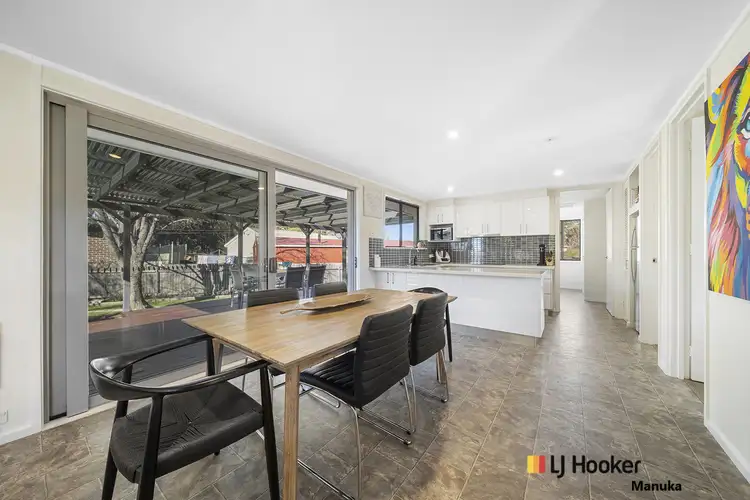 Sixth view of Homely house listing, 54 Tepper Circuit, Kambah ACT 2902