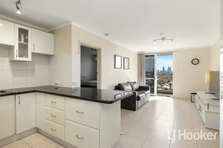 508/69 King George Street, Victoria Park WA 6100