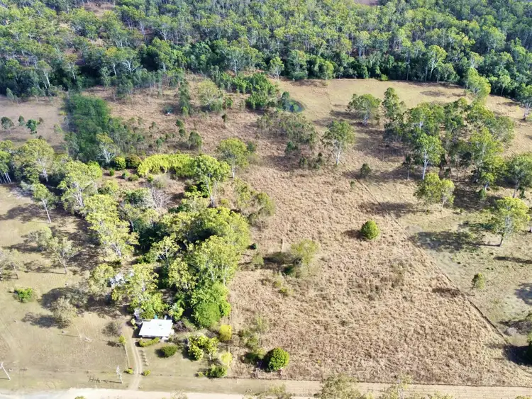 Second view of Homely house listing, 18 Dovedale Road, Miriam Vale QLD 4677