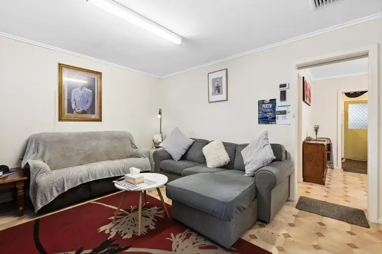 Second view of Homely house listing, 16 Russell Street, Ethelton SA 5015