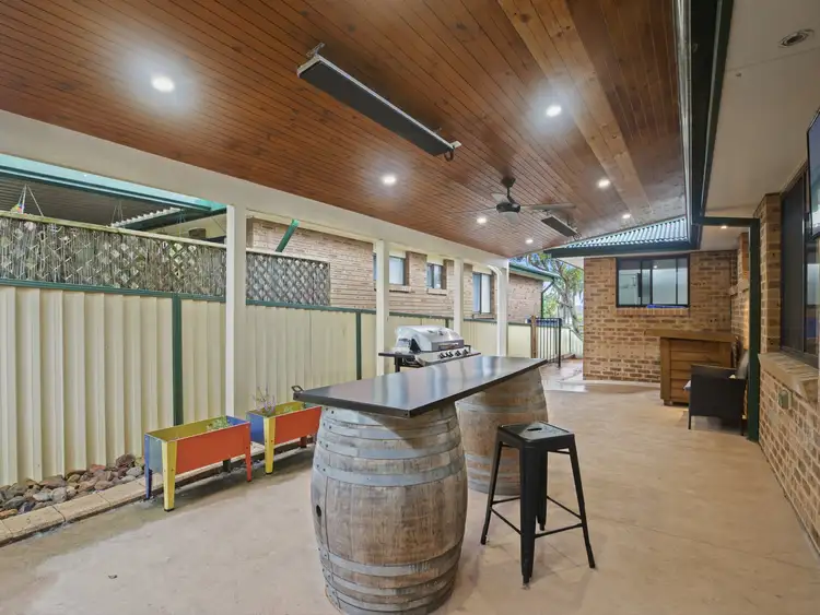Main view of Homely house listing, 22 Kobada Avenue, Buff Point NSW 2262