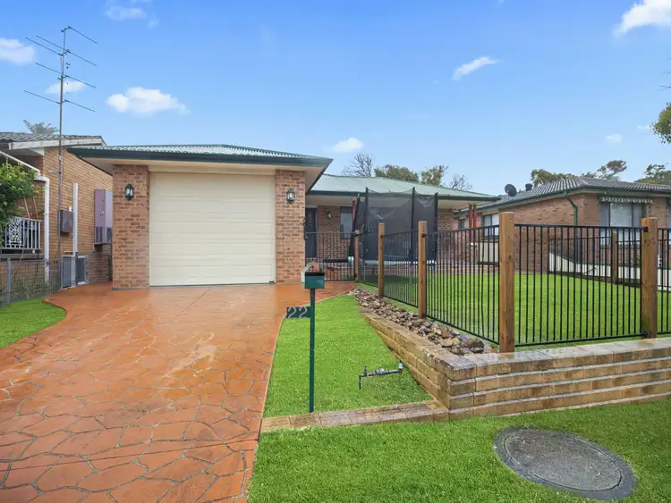 Second view of Homely house listing, 22 Kobada Avenue, Buff Point NSW 2262