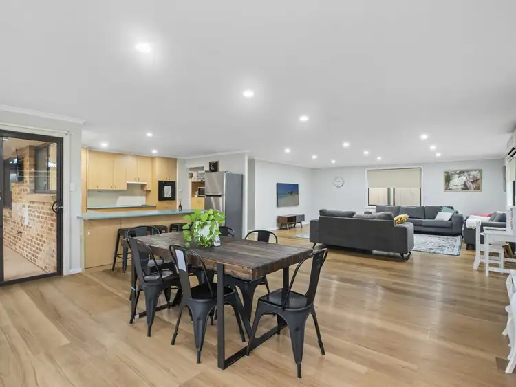 Third view of Homely house listing, 22 Kobada Avenue, Buff Point NSW 2262