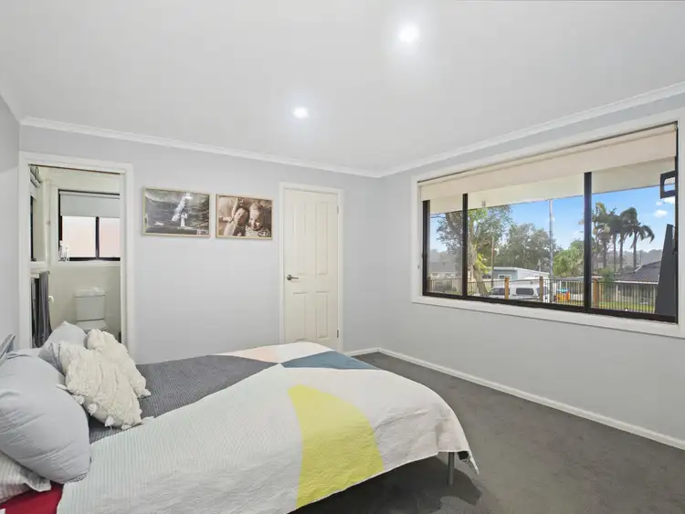Sixth view of Homely house listing, 22 Kobada Avenue, Buff Point NSW 2262