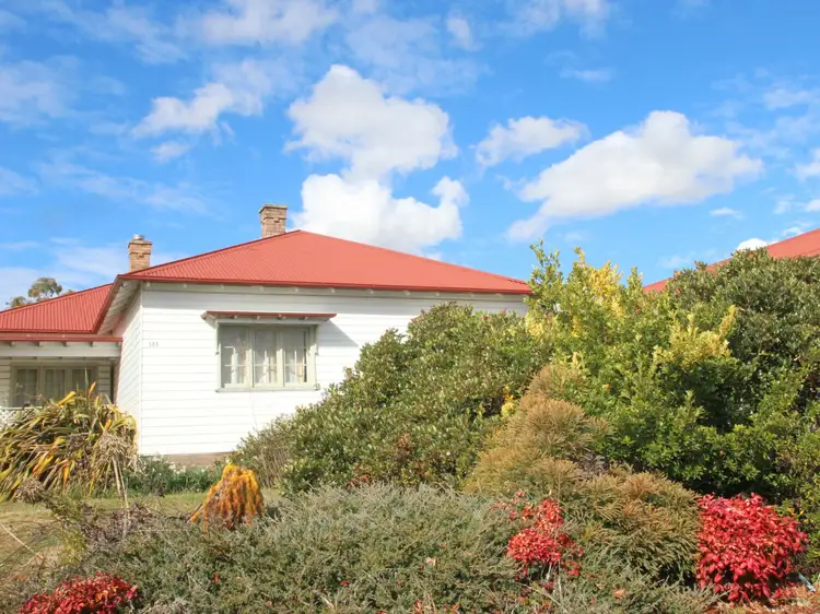 Main view of Homely house listing, 133 Church Street, Glen Innes NSW 2370