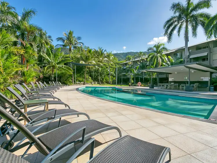 Second view of Homely unit listing, 108/57-65 Paradise Palms Drive, Kewarra Beach QLD 4879