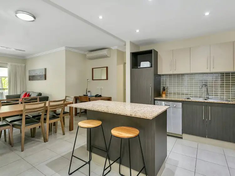 Fourth view of Homely unit listing, 108/57-65 Paradise Palms Drive, Kewarra Beach QLD 4879