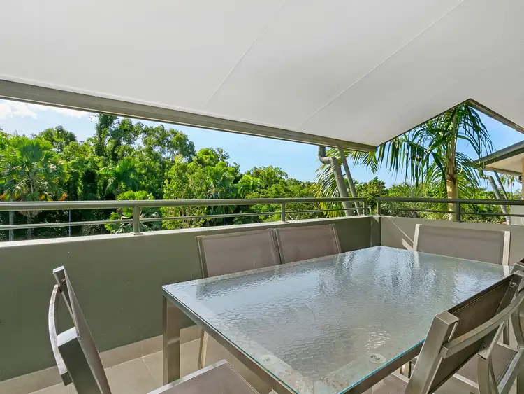 Sixth view of Homely unit listing, 108/57-65 Paradise Palms Drive, Kewarra Beach QLD 4879