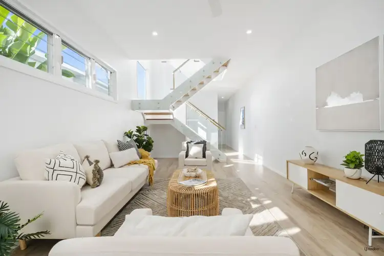 Main view of Homely house listing, 1/31 Twenty Fourth Avenue, Palm Beach QLD 4221