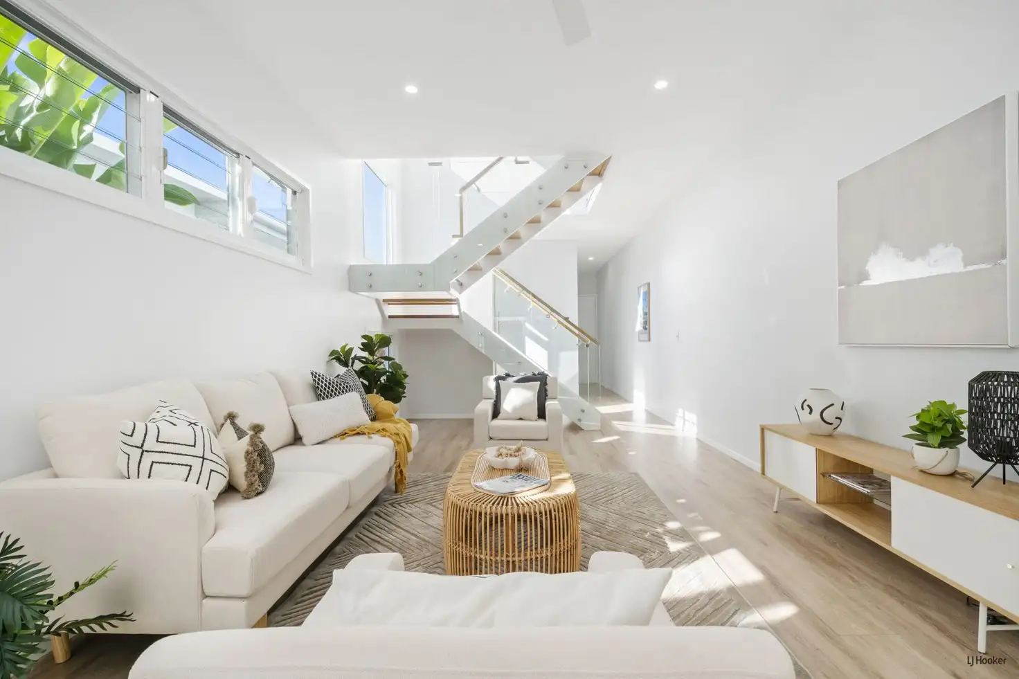 Main view of Homely house listing, 1/31 Twenty Fourth Avenue, Palm Beach QLD 4221
