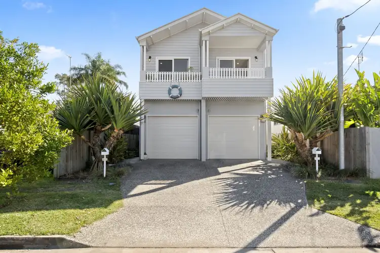 Second view of Homely house listing, 1/31 Twenty Fourth Avenue, Palm Beach QLD 4221