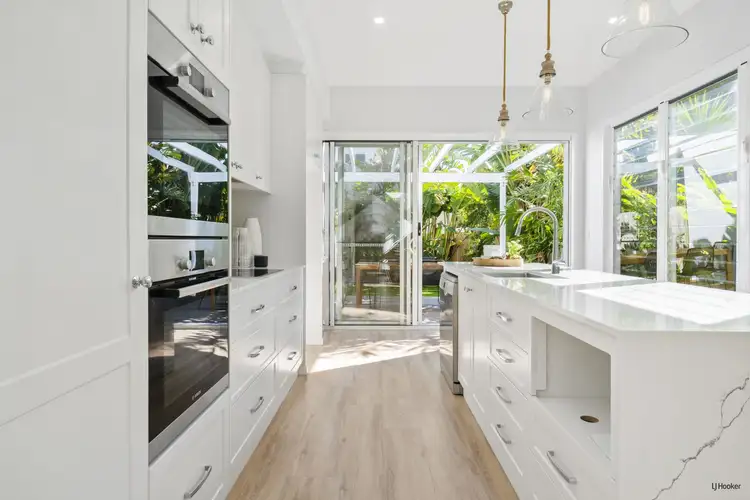 Sixth view of Homely house listing, 1/31 Twenty Fourth Avenue, Palm Beach QLD 4221