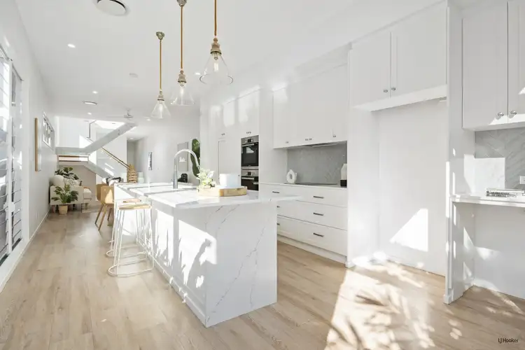 Seventh view of Homely house listing, 1/31 Twenty Fourth Avenue, Palm Beach QLD 4221