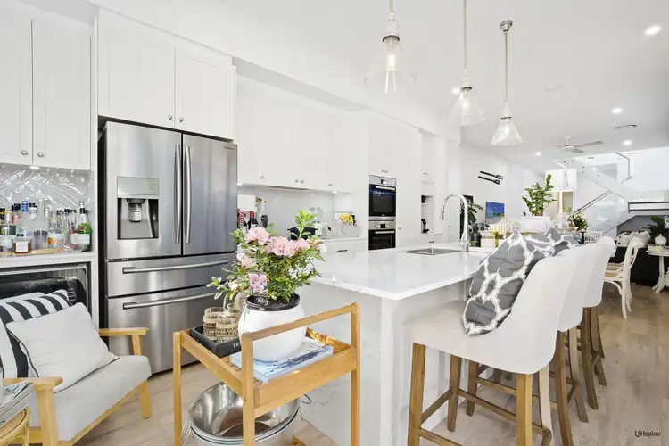 Fourth view of Homely house listing, 2/31 Twenty Fourth Avenue, Palm Beach QLD 4221