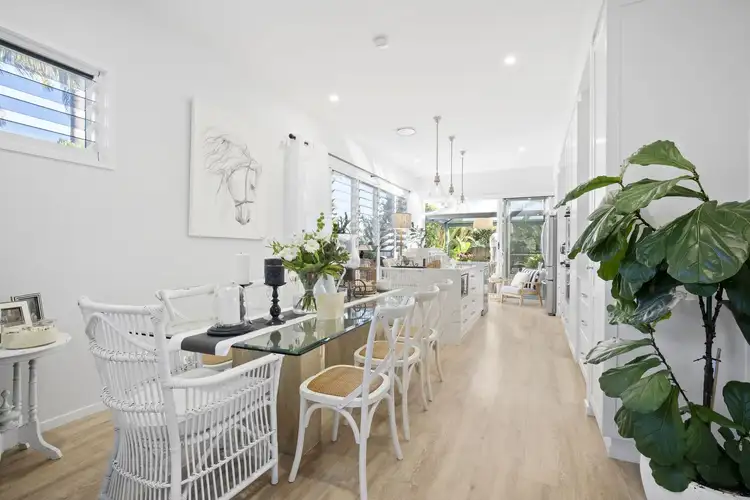 Fifth view of Homely house listing, 2/31 Twenty Fourth Avenue, Palm Beach QLD 4221