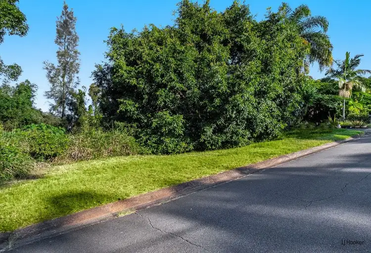 Second view of Homely land listing, 71 Peninsula Drive, Bilambil Heights NSW 2486