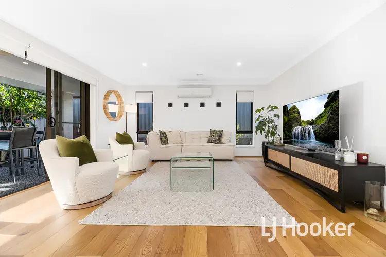 Second view of Homely house listing, 20 Whitehaven Street, Berwick VIC 3806