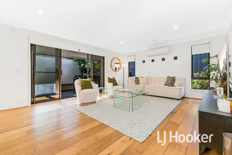Third view of Homely house listing, 20 Whitehaven Street, Berwick VIC 3806