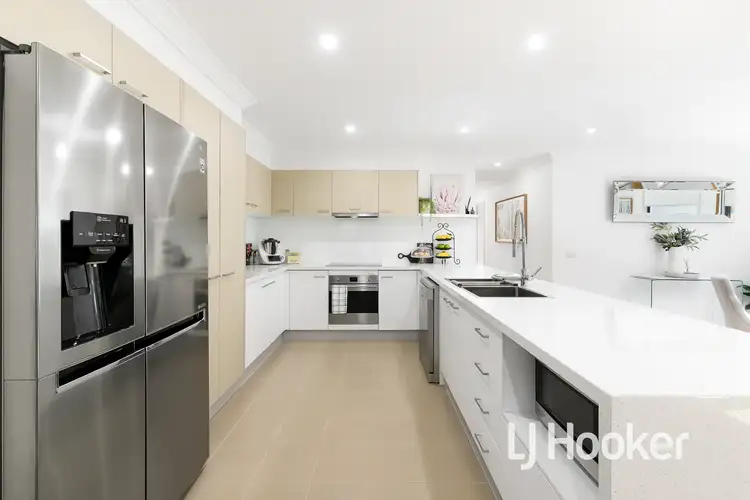 Fourth view of Homely house listing, 20 Whitehaven Street, Berwick VIC 3806