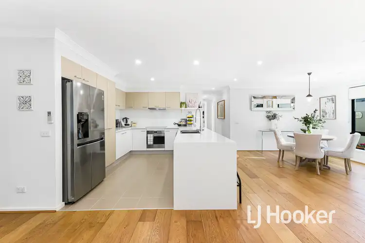 Fifth view of Homely house listing, 20 Whitehaven Street, Berwick VIC 3806