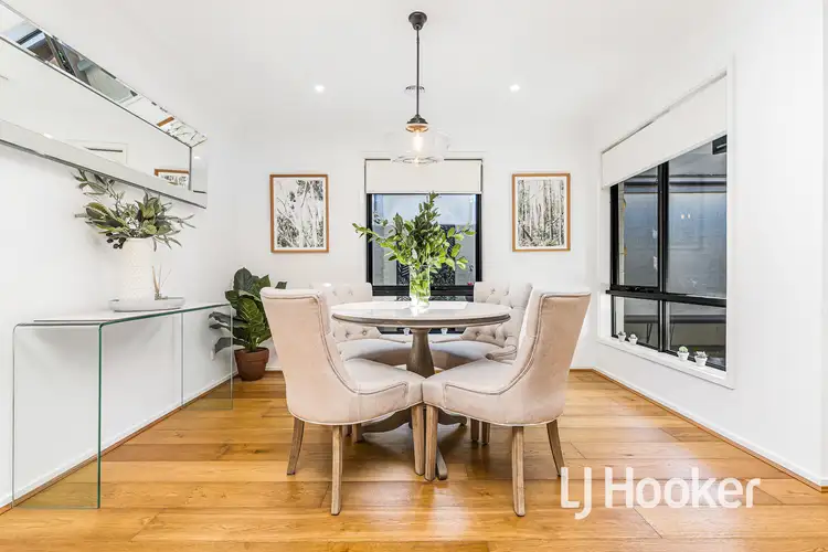 Sixth view of Homely house listing, 20 Whitehaven Street, Berwick VIC 3806