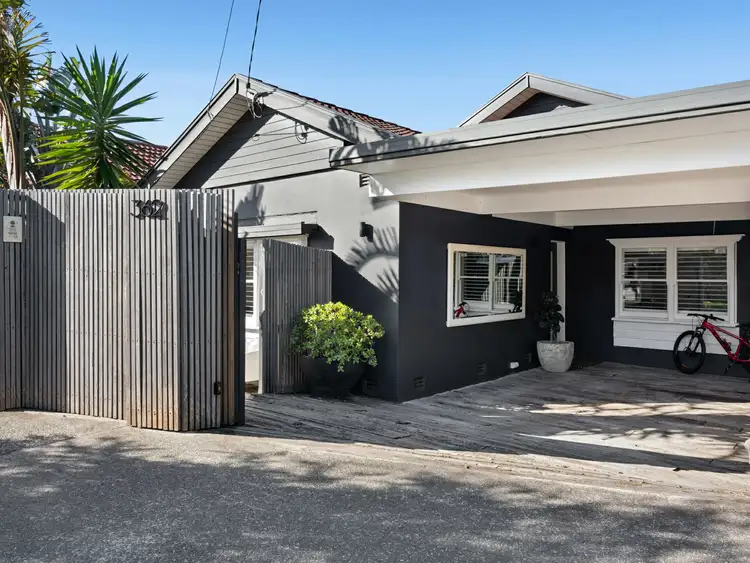 Third view of Homely house listing, 362 Bronte Road, Waverley NSW 2024