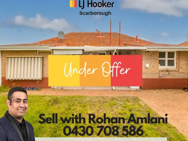 Second view of Homely house listing, 318 Wanneroo Road, Nollamara WA 6061