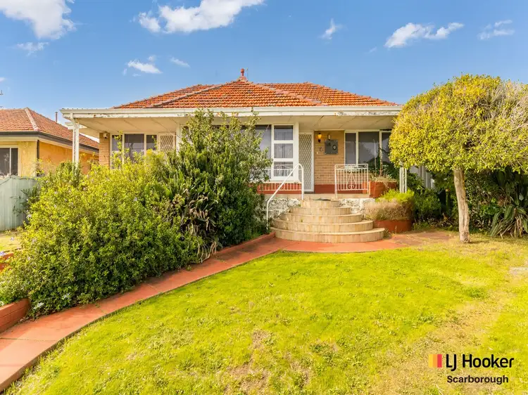 Third view of Homely house listing, 318 Wanneroo Road, Nollamara WA 6061