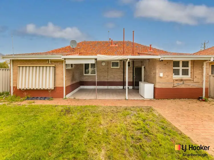 Sixth view of Homely house listing, 318 Wanneroo Road, Nollamara WA 6061