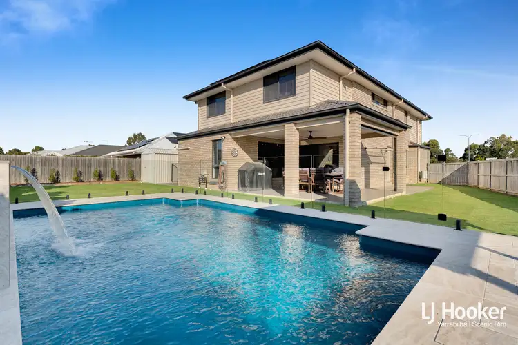 2 Massey Street, Yarrabilba QLD 4207