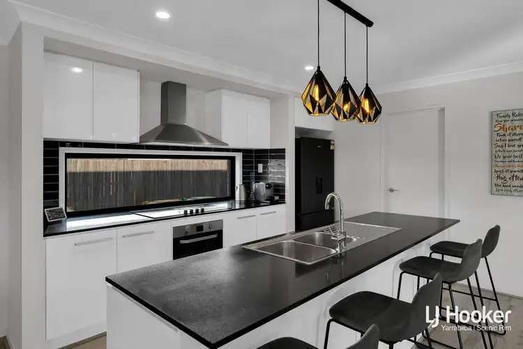 Fifth view of Homely house listing, 2 Massey Street, Yarrabilba QLD 4207