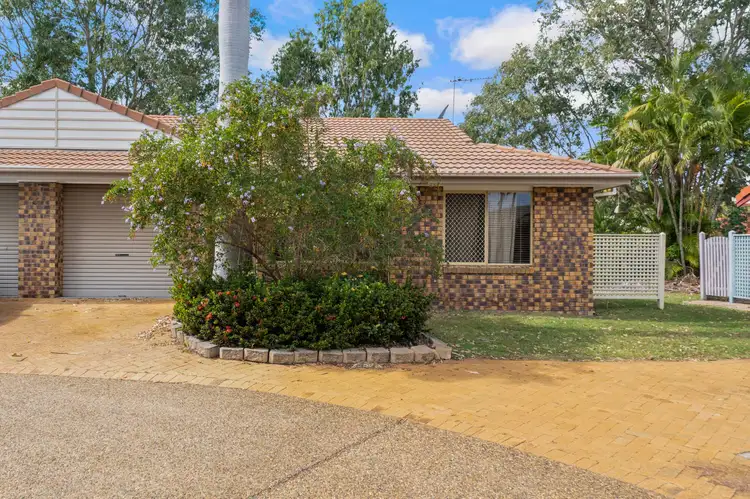 Main view of Homely house listing, 8/17 Meyenberg Court, Norman Gardens QLD 4701