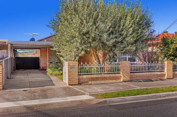 Second view of Homely house listing, 13 Vincent Street, Hendon SA 5014