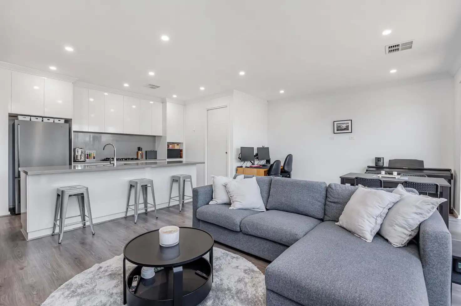 Main view of Homely house listing, 1C O'Leary Court, Newton SA 5074