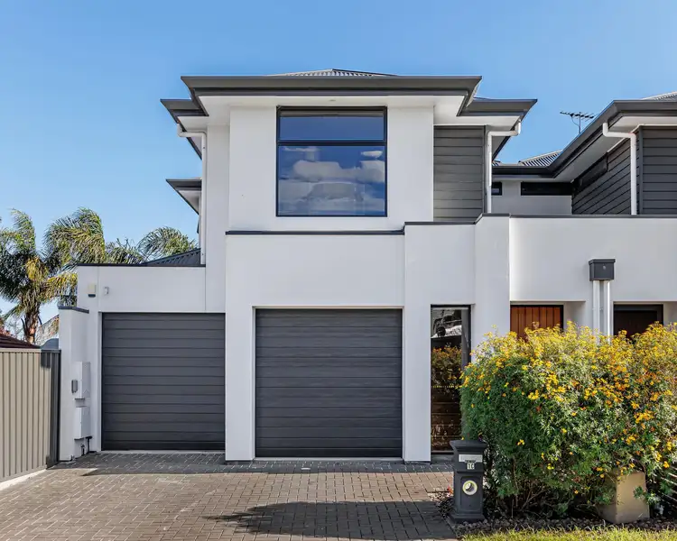 Second view of Homely house listing, 1C O'Leary Court, Newton SA 5074